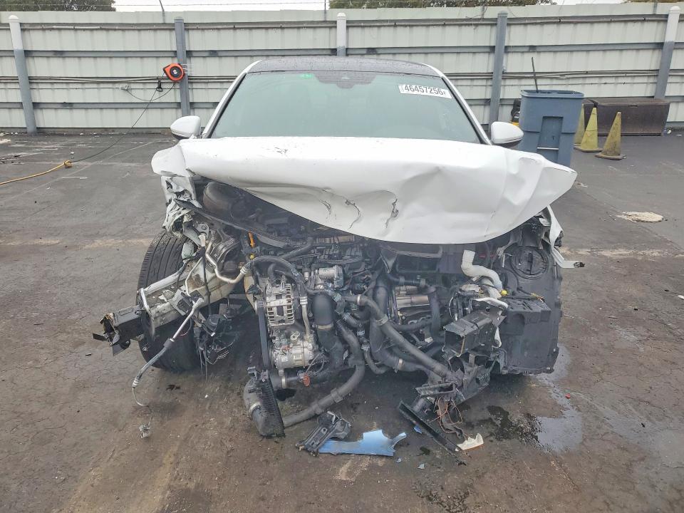 46457256 :رقم المزاد ، 3VW2T7BU3PM059847 vin ، 2023 Volkswagen Jetta مزاد بيع
