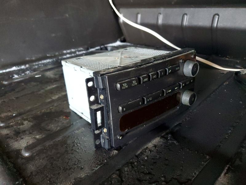 79960965 :رقم المزاد ، 5GTEN13E898107051 vin ، 2009 Hummer H3 مزاد بيع