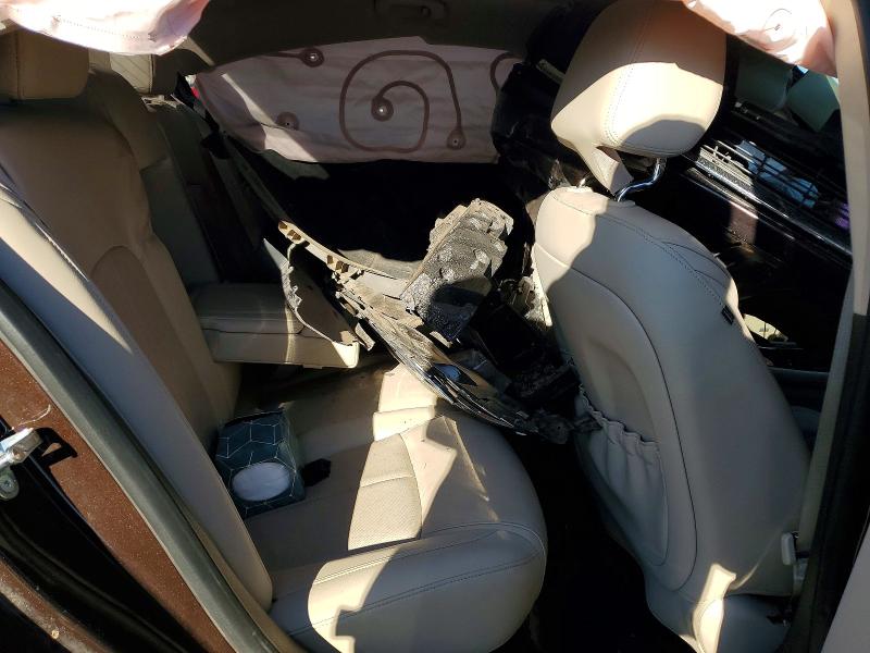 Продажа на аукционе авто 2015 Buick Lacrosse, vin: 1G4GF5G34FF216347, номер лота: 79636745