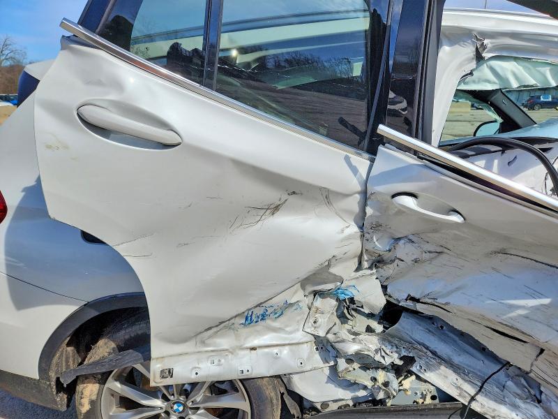 46637556 :رقم المزاد ، 5UXTR9C5XKLP76733 vin ، 2019 Bmw X3 مزاد بيع