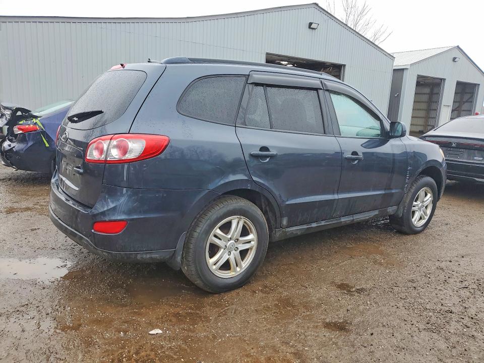 41782346 :رقم المزاد ، 5XYZG3AB4CG096492 vin ، 2012 Hyundai Santa Fe مزاد بيع