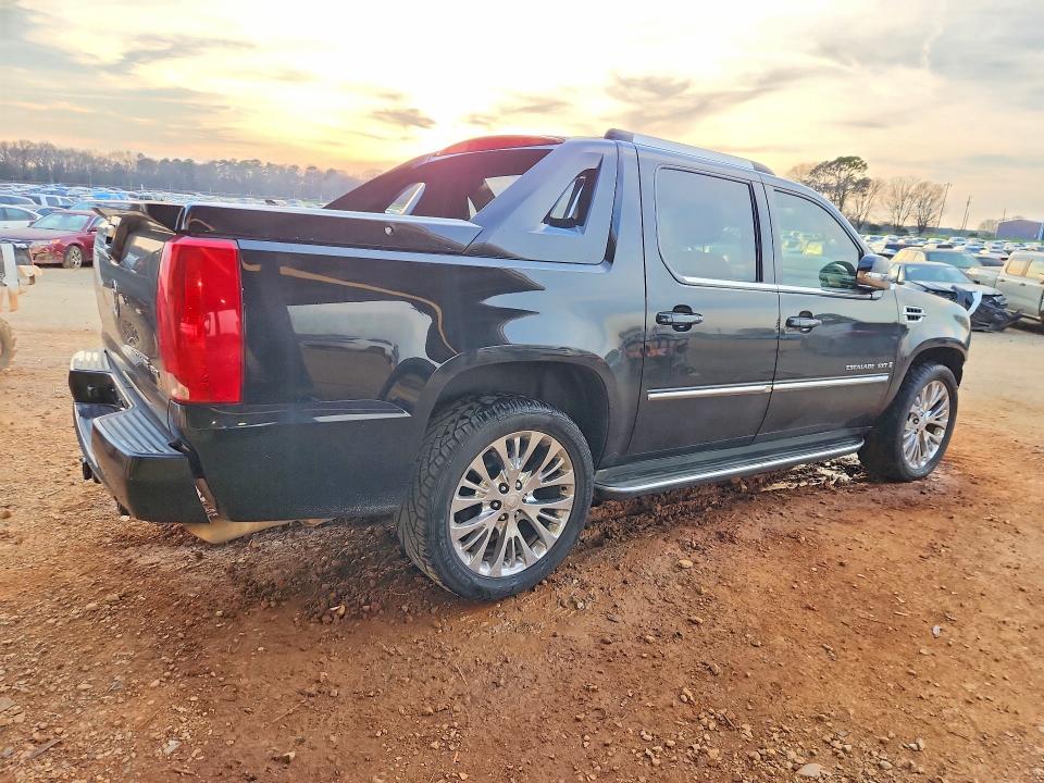 Aukcja sprzedaży 2007 Cadillac Escalade, vin: 3GYFK62827G192094, numer aukcji: 78720245