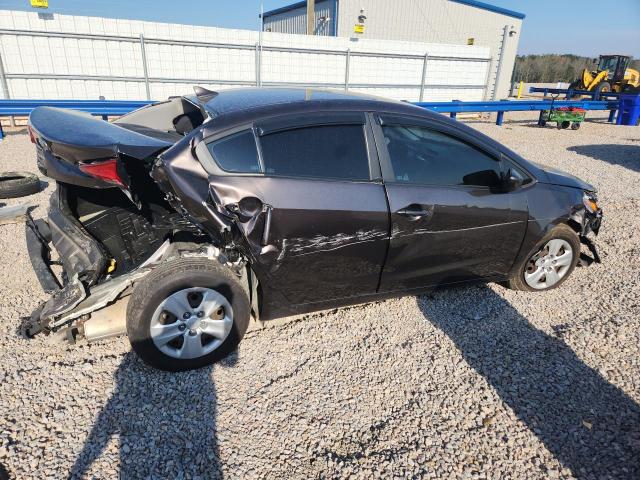 Продажа на аукционе авто 2017 Kia Forte, vin: 3KPFK4A72HE151898, номер лота: 47185756