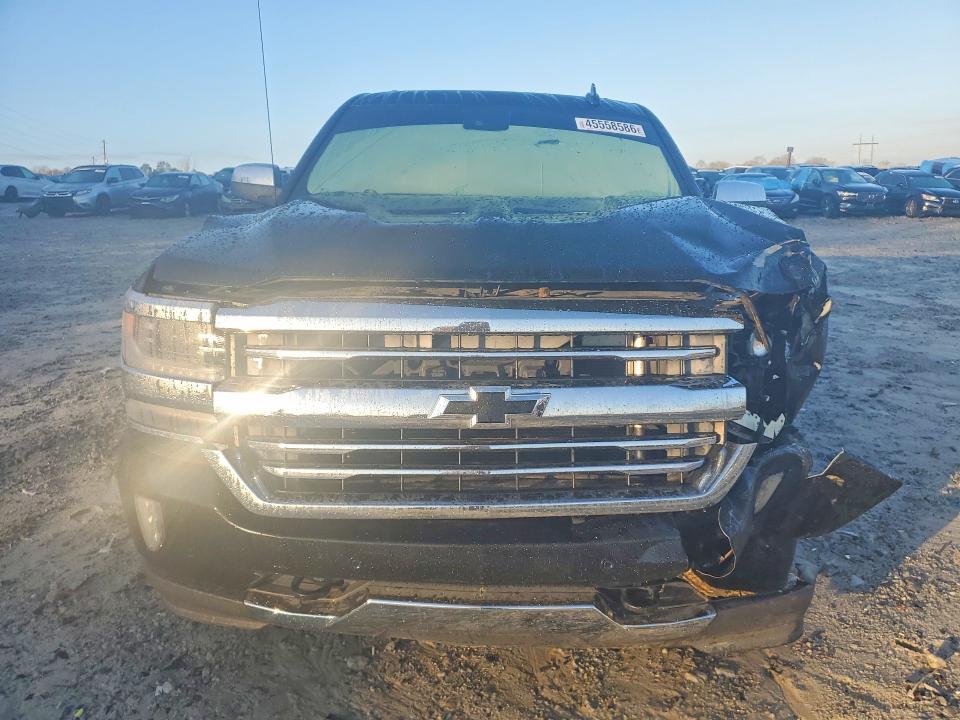 Продажа на аукционе авто 2016 Chevrolet Silverado, vin: 3GCPCTEC9GG262163, номер лота: 45558586