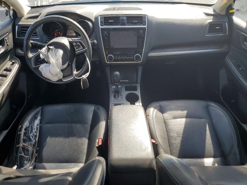 Продаж на аукціоні авто 2019 Subaru Outback, vin: 4S4BSANCXK3397614, номер лоту: 77343335