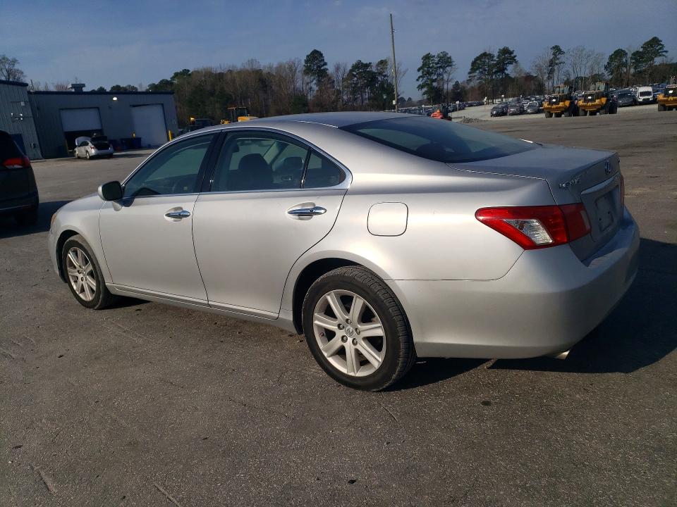 Продаж на аукціоні авто 2009 Lexus Es 350, vin: JTHBJ46G592306970, номер лоту: 45758916
