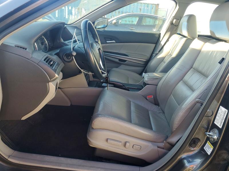 Aukcja sprzedaży 2008 Honda Accord, vin: 1HGCP26818A042346, numer aukcji: 45520996
