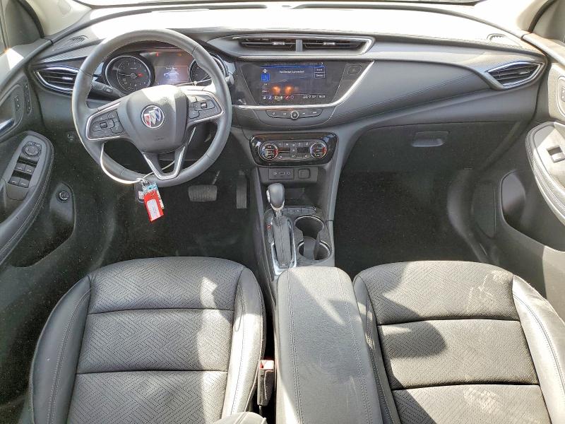 Aukcja sprzedaży 2022 Buick Encore Gx, vin: KL4MMFSL2NB135678, numer aukcji: 47583806