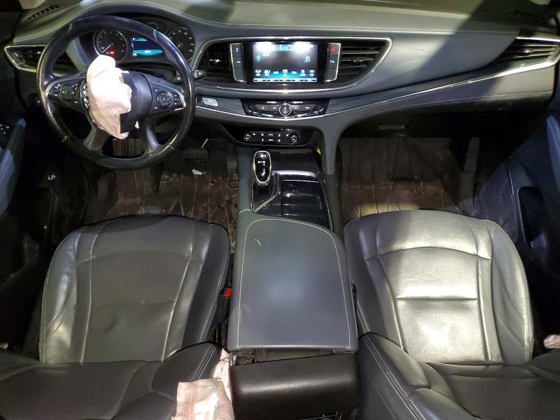 Продажа на аукционе авто 2018 Buick Enclave, vin: 5GAEVAKW4JJ282302, номер лота: 47227066