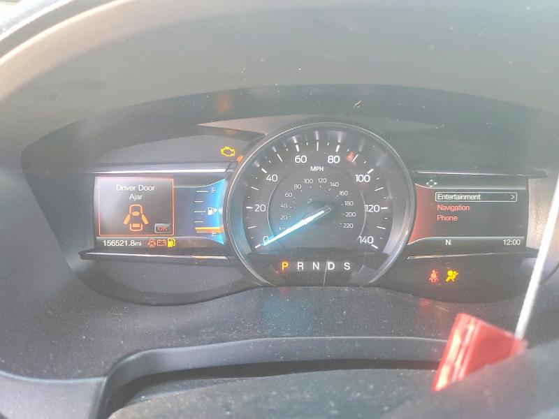 Aukcja sprzedaży 2019 Ford Explorer, vin: 1FM5K7F85KGA16139, numer aukcji: 45575036