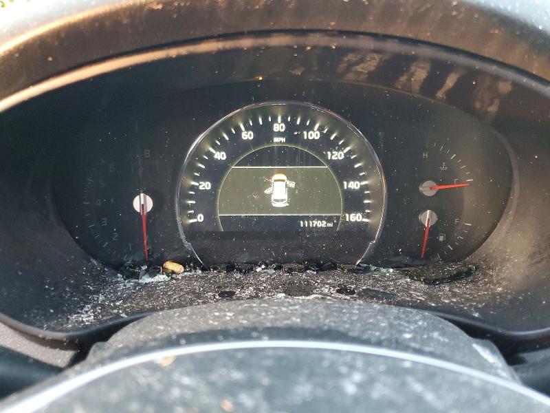 Продаж на аукціоні авто 2019 Kia Sorento, vin: 5XYPKDA59KG532726, номер лоту: 46488116