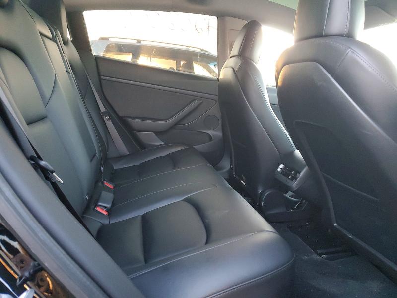 Продаж на аукціоні авто 2021 Tesla Model 3, vin: 5YJ3E1EB5MF055503, номер лоту: 42061006
