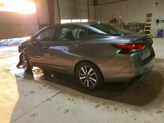 Aukcja sprzedaży 2021 Nissan Versa, vin: 3N1CN8EV0ML827140, numer aukcji: 41997156