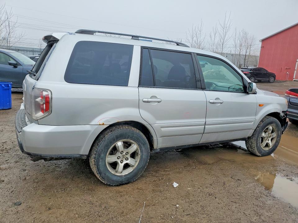 Продаж на аукціоні авто 2006 Honda Pilot, vin: 2HKYF18776H548338, номер лоту: 78882875