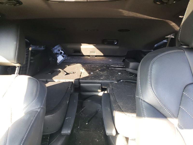 Aukcja sprzedaży 2025 Kia Telluride, vin: 5XYP3DGC5SG576855, numer aukcji: 46910666