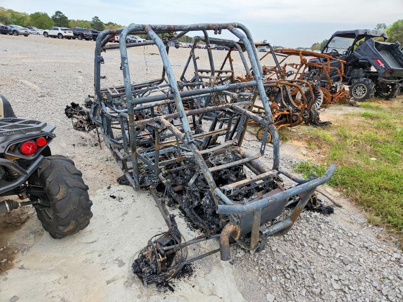 47266796 :رقم المزاد ، 3NSVFE999FF426801 vin ، 2015 Polaris Rzr مزاد بيع