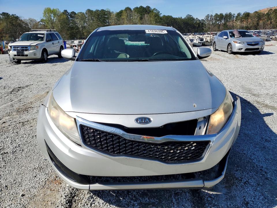 Aukcja sprzedaży 2012 Kia Optima, vin: 5XXGN4A74CG033895, numer aukcji: 41836396