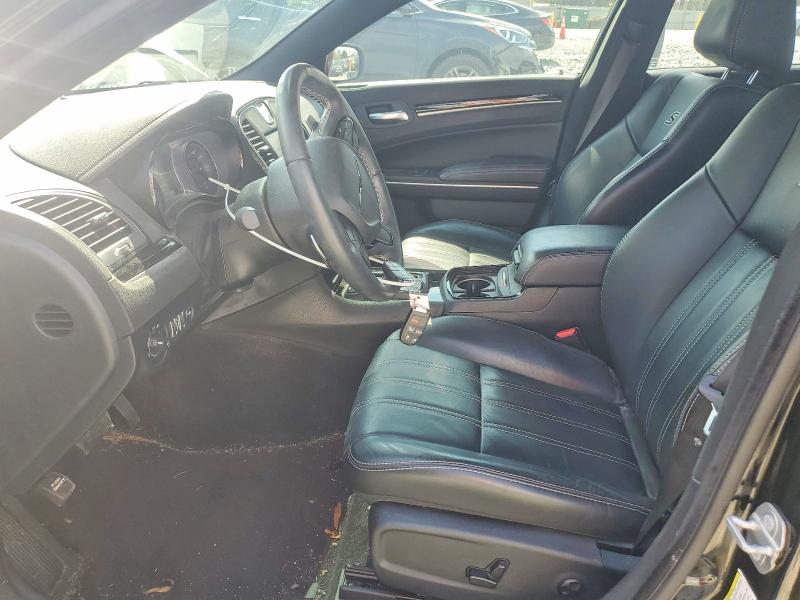 47079516 :رقم المزاد ، 2C3CCABG9JH142790 vin ، 2018 Chrysler 300 مزاد بيع