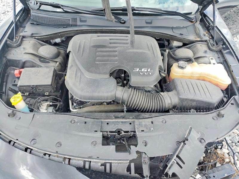 Продаж на аукціоні авто 2021 Dodge Charger, vin: 2C3CDXHG8MH593639, номер лоту: 46189316