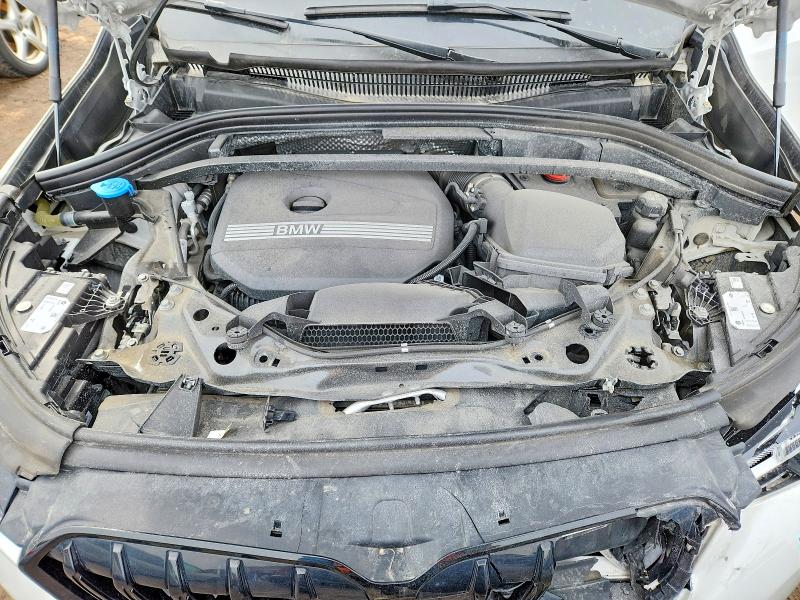 2023 Bmw X1 მანქანა იყიდება აუქციონზე, vin: WBX73EF04P5W00501, აუქციონის ნომერი: 46687756