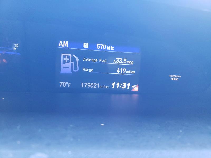 Aukcja sprzedaży 2013 Honda Civic, vin: 19XFB2F50DE237023, numer aukcji: 45571856
