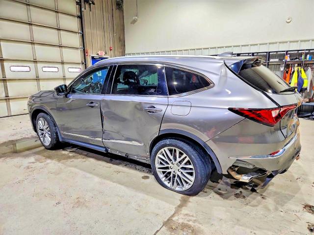 Aukcja sprzedaży 2024 Acura Mdx, vin: 5J8YE1H86RL001736, numer aukcji: 88674055
