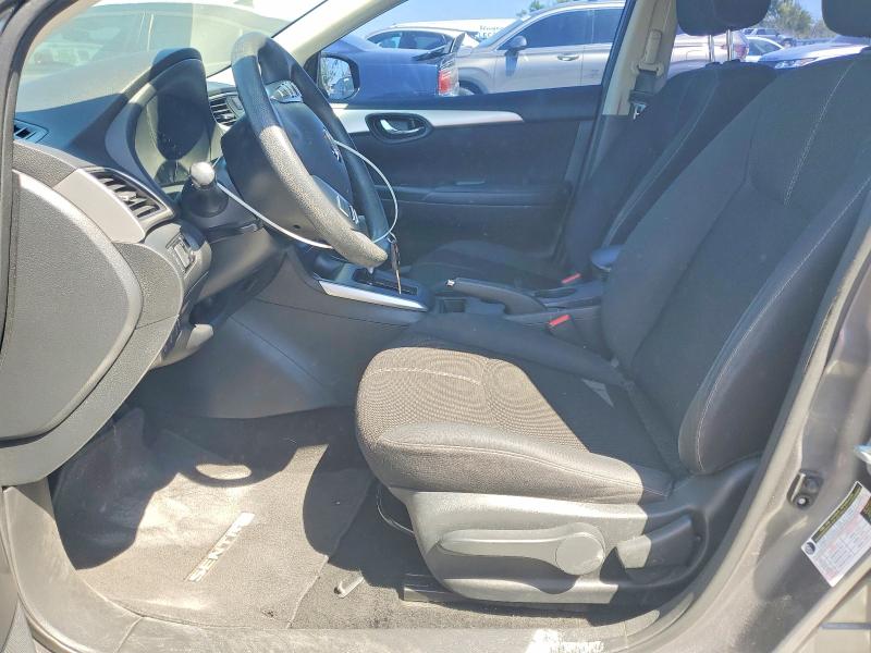 Aukcja sprzedaży 2017 Nissan Sentra, vin: 3N1AB7AP6HY231086, numer aukcji: 46833736