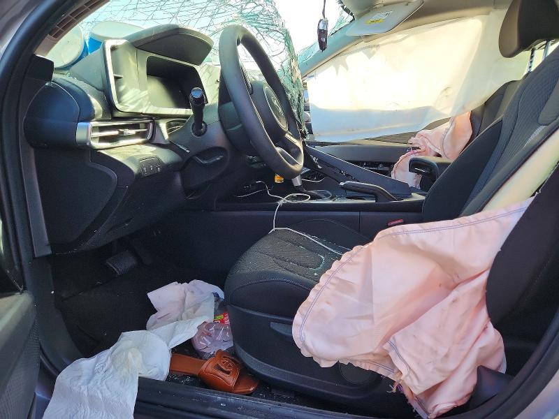 47908606 :رقم المزاد ، KMHLL4DG8TU144567 vin ، 2026 Hyundai Elantra مزاد بيع