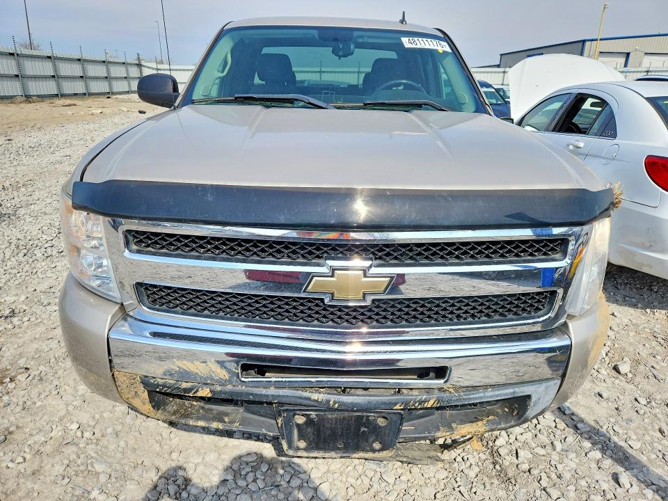 Aukcja sprzedaży 2009 Chevrolet Silverado, vin: 1GCEC29089Z238814, numer aukcji: 48111176