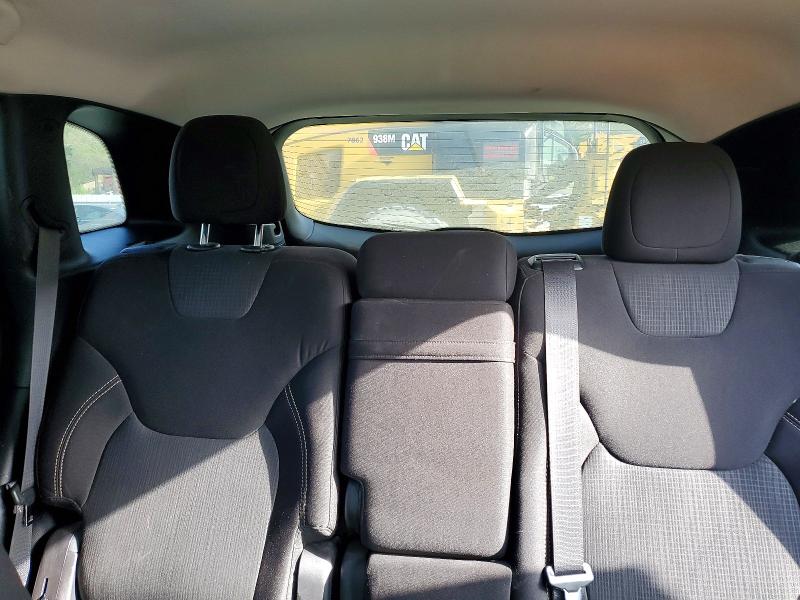 Продажа на аукционе авто 2015 Jeep Cherokee, vin: 1C4PJLCB0FW531165, номер лота: 47983126
