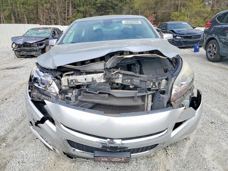 Продажа на аукционе авто 2016 Chevrolet Malibu Limited, vin: 1G11E5SA9GF103507, номер лота: 46509266