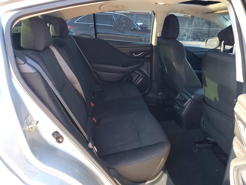Продаж на аукціоні авто 2020 Subaru Legacy, vin: 4S3BWAE61L3017645, номер лоту: 46993166