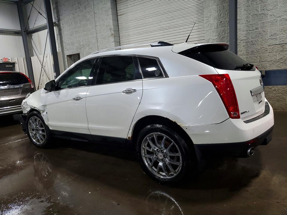 Продажа на аукционе авто 2013 Cadillac Srx, vin: 3GYFNJE33DS565484, номер лота: 47215756