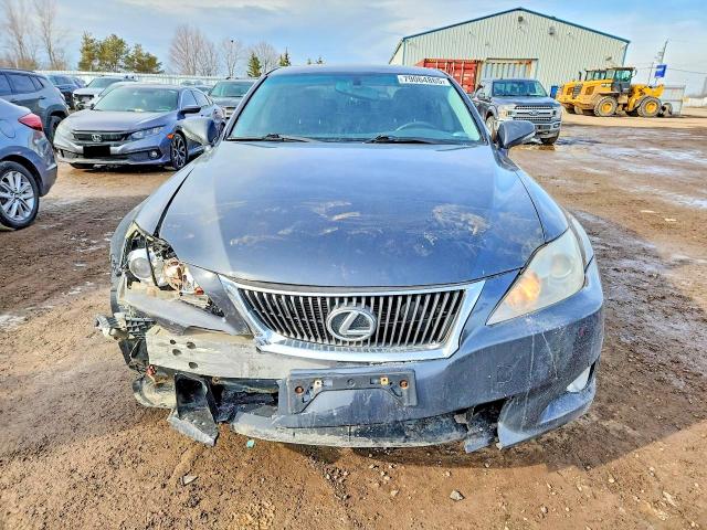 Aukcja sprzedaży 2009 Lexus Is 250, vin: JTHCK262292032153, numer aukcji: 79064865