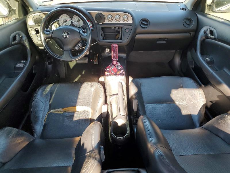 2004 Acura Rsx მანქანა იყიდება აუქციონზე, vin: JH4DC54804S014544, აუქციონის ნომერი: 45858656