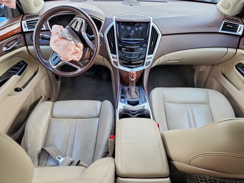 Продаж на аукціоні авто 2016 Cadillac Srx, vin: 3GYFNDE30GS537907, номер лоту: 45618016