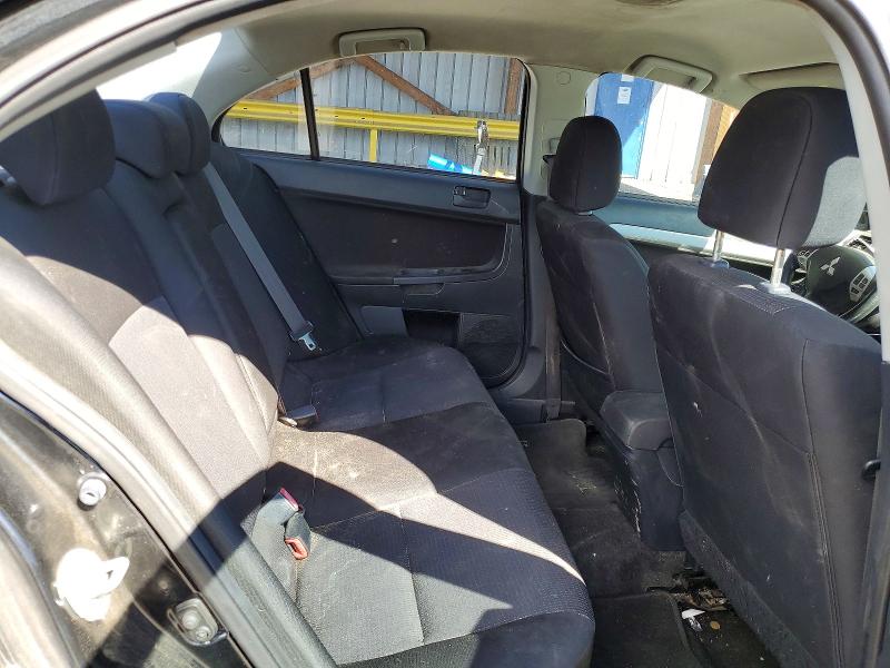 Продаж на аукціоні авто 2010 Mitsubishi Lancer, vin: JA32U2FU5AU006355, номер лоту: 41783296