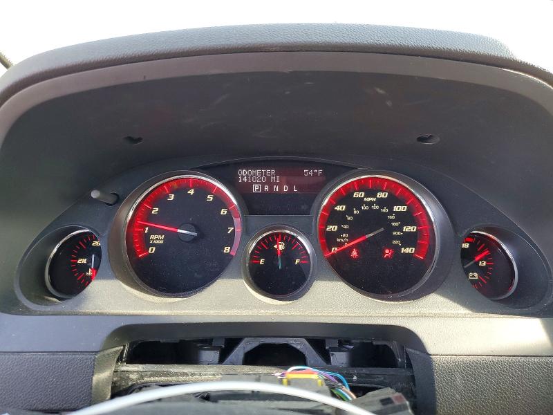 Продажа на аукционе авто 2011 Gmc Acadia, vin: 1GKKRPED7BJ259766, номер лота: 46523426