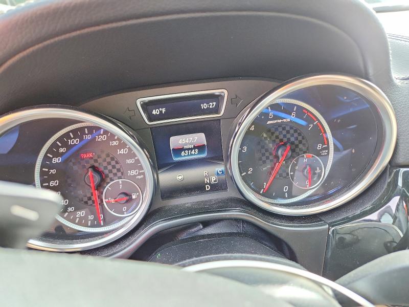 2019 Mercedes-benz Gle Coupe მანქანა იყიდება აუქციონზე, vin: 4JGED6EB1KA152322, აუქციონის ნომერი: 76009945