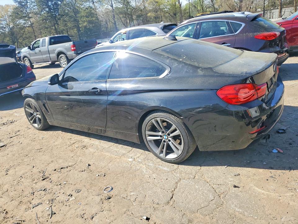Aukcja sprzedaży 2014 Bmw 428, vin: WBA3N7C59EK220664, numer aukcji: 47119946