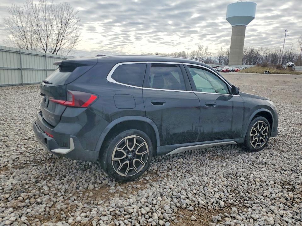 Продажа на аукционе авто 2024 Bmw X1, vin: WBX73EF0XR5Z44269, номер лота: 45511896