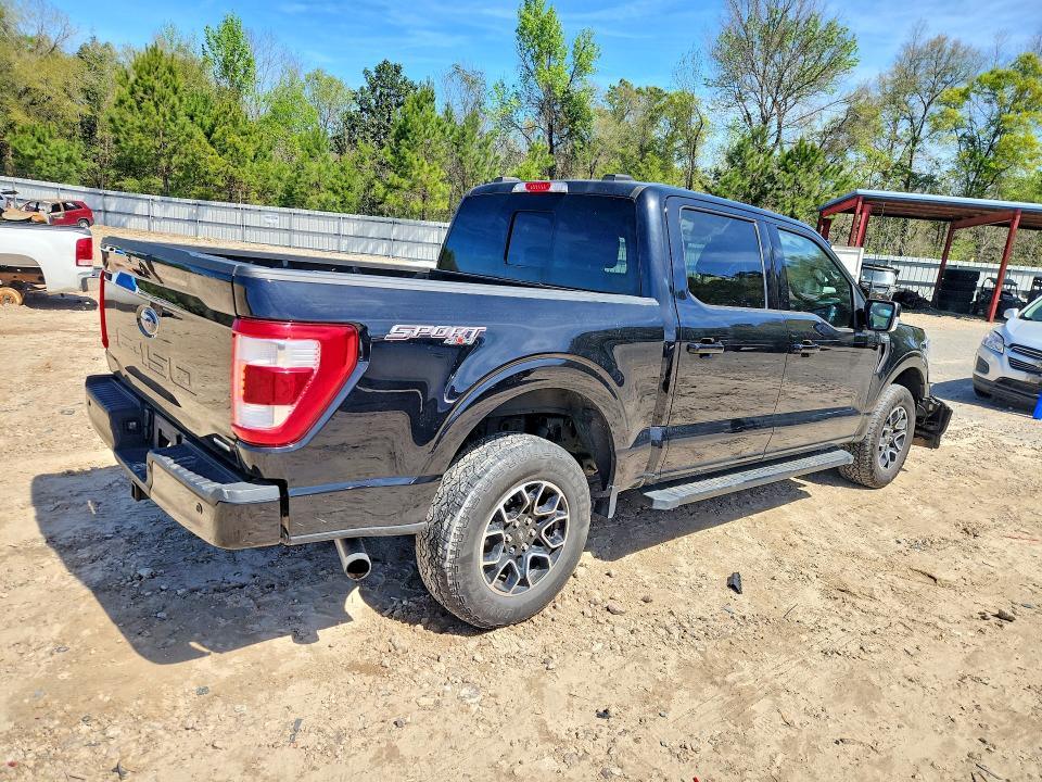 Aukcja sprzedaży 2021 Ford F150, vin: 1FTEW1EP9MFB72482, numer aukcji: 46372486
