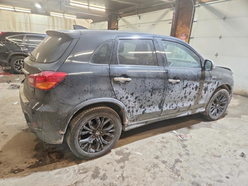 Aukcja sprzedaży 2019 Mitsubishi Outlander Sport, vin: JA4AR3AU5KU021591, numer aukcji: 79284135