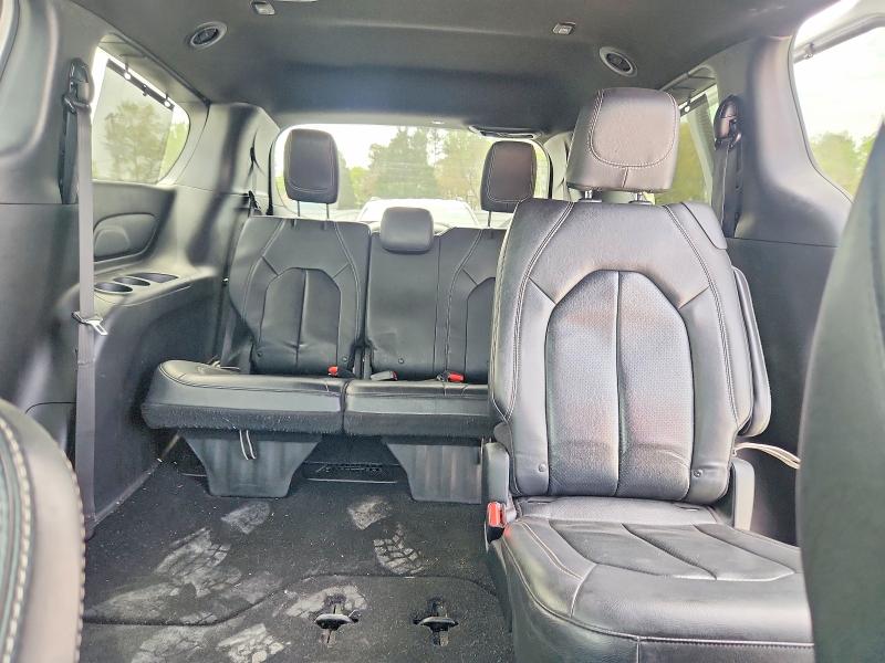Aukcja sprzedaży 2019 Chrysler Pacifica, vin: 2C4RC1BG8KR751421, numer aukcji: 48230376