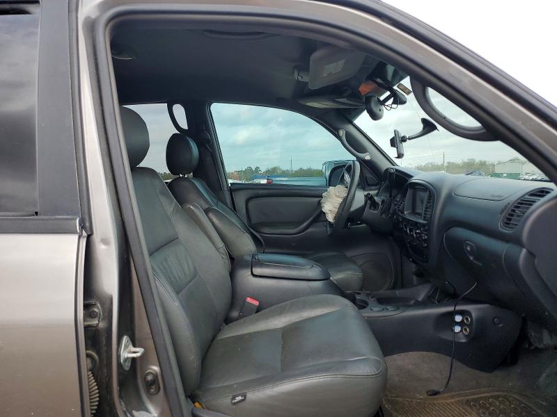 Продажа на аукционе авто 2006 Toyota Tundra, vin: 5TBET34166S526648, номер лота: 41839746