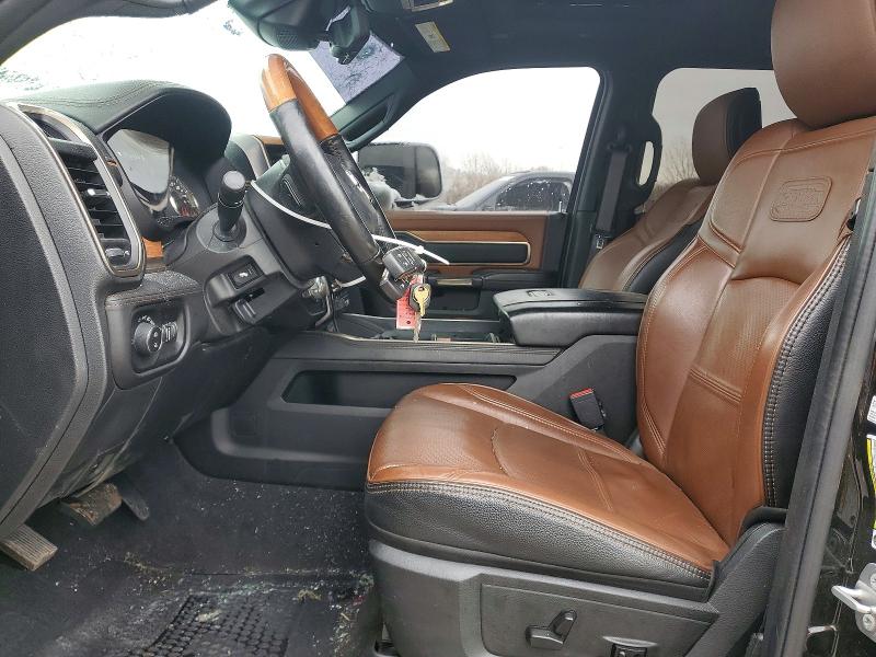 Продажа на аукционе авто 2021 Ram 2500, vin: 3C6UR5PJ9MG650733, номер лота: 46063316