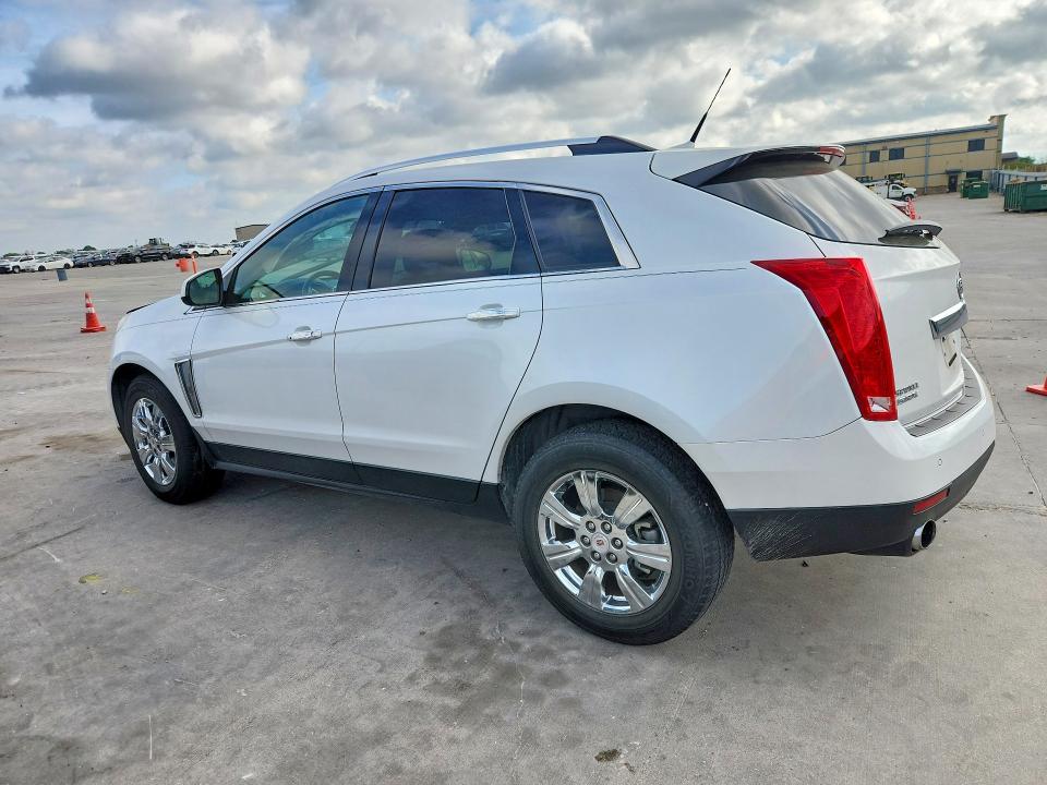 Продажа на аукционе авто 2013 Cadillac Srx, vin: 3GYFNCE35DS544213, номер лота: 47811486
