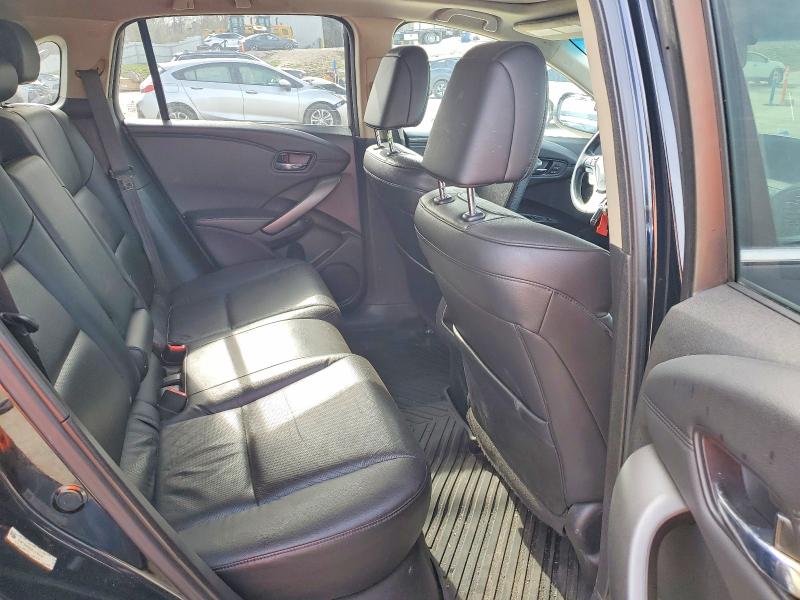 Продажа на аукционе авто 2014 Acura Rdx, vin: 5J8TB4H54EL018054, номер лота: 45915726