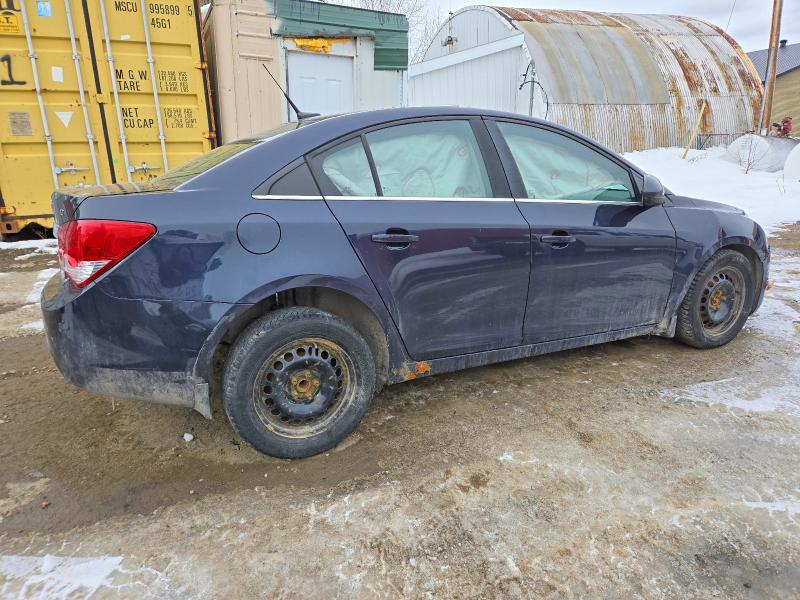 Aukcja sprzedaży 2014 Chevrolet Cruze, vin: 1G1PC5SB6E7431418, numer aukcji: 41975066