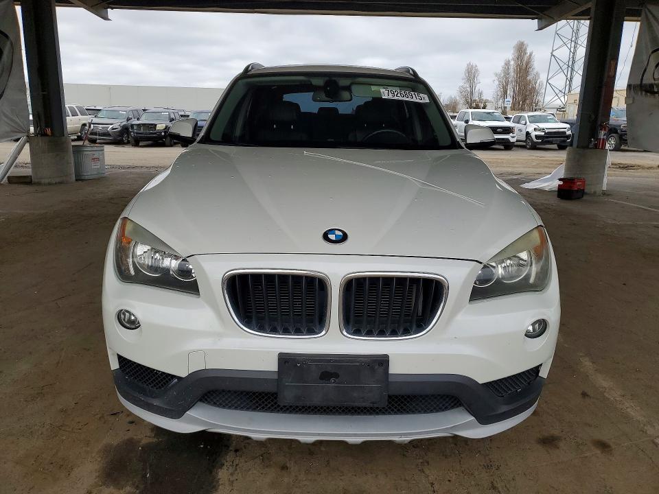 Aukcja sprzedaży 2015 Bmw X1, vin: WBAVM1C52FVW57012, numer aukcji: 79268915